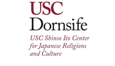 USC Dornsife logo